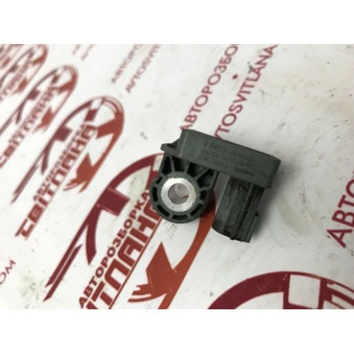 Датчик удара (Airbag) Jaguar XF 2008-2015 8X2314A686AA